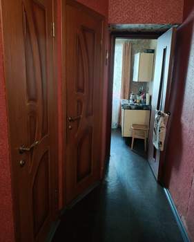 3-к квартира, вторичка, 56м2, 5/5 этаж