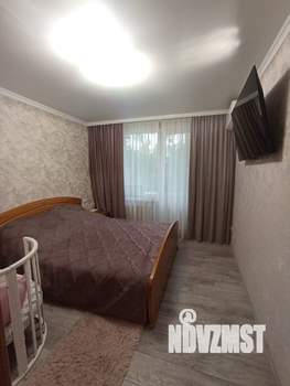 2-к квартира, вторичка, 48м2, 4/5 этаж