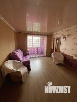 3-к квартира, вторичка, 56м2, 8/9 этаж