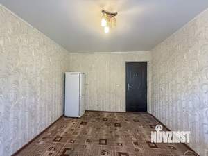 2-к квартира, вторичка, 35м2, 4/9 этаж