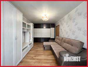 2-к квартира, вторичка, 36м2, 7/10 этаж