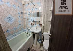 2-к квартира, вторичка, 43м2, 2/5 этаж