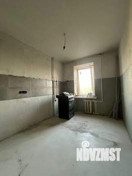 2-к квартира, вторичка, 46м2, 7/10 этаж