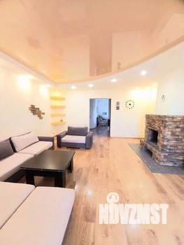 3-к квартира, вторичка, 114м2, 6/6 этаж