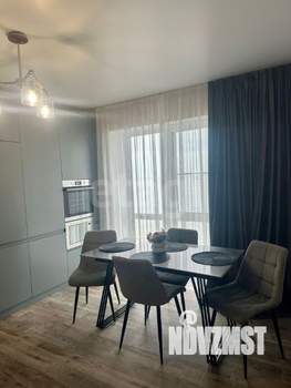 3-к квартира, вторичка, 81м2, 1/19 этаж