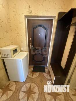 1-к квартира, вторичка, 36м2, 2/9 этаж