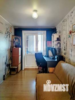 4-к квартира, вторичка, 70м2, 7/9 этаж