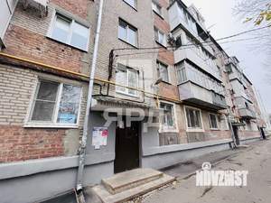 4-к квартира, вторичка, 60м2, 4/5 этаж