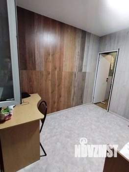 3-к квартира, вторичка, 60м2, 4/9 этаж