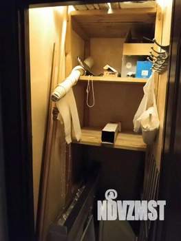 2-к квартира, вторичка, 55м2, 3/4 этаж