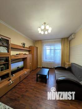 2-к квартира, вторичка, 67м2, 1/9 этаж