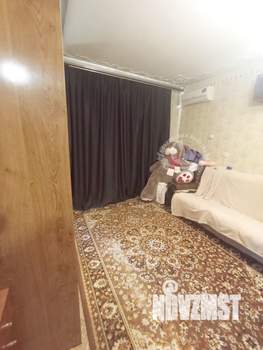 1-к квартира, вторичка, 31м2, 5/5 этаж