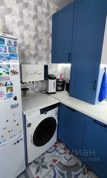 2-к квартира, вторичка, 54м2, 2/3 этаж