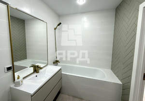 Студия квартира, вторичка, 49м2, 6/10 этаж