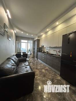 2-к квартира, вторичка, 89м2, 6/8 этаж