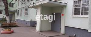 3-к квартира, вторичка, 68м2, 3/9 этаж