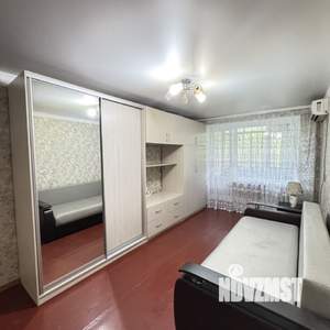 1-к квартира, вторичка, 31м2, 4/6 этаж