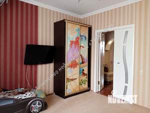 2-к квартира, вторичка, 62м2, 4/5 этаж