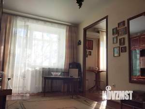 Студия квартира, вторичка, 30м2, 3/5 этаж