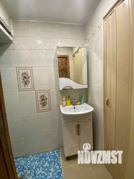 1-к квартира, вторичка, 26м2, 1/2 этаж