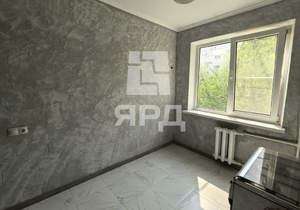 3-к квартира, вторичка, 58м2, 2/5 этаж