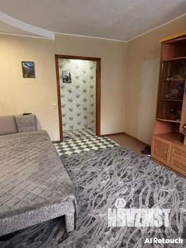 2-к квартира, вторичка, 51м2, 1/9 этаж