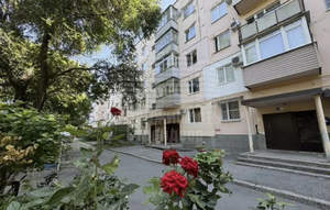 2-к квартира, вторичка, 53м2, 4/5 этаж