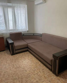 1-к квартира, вторичка, 27м2, 2/3 этаж