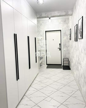 2-к квартира, вторичка, 75м2, 2/9 этаж