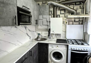 3-к квартира, вторичка, 58м2, 5/5 этаж
