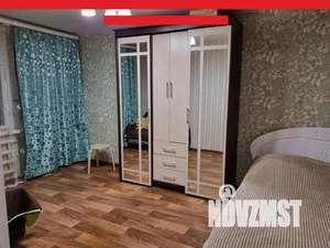 1-к квартира, вторичка, 30м2, 7/9 этаж