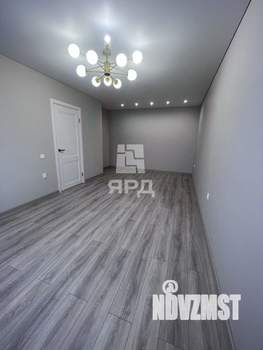 1-к квартира, вторичка, 42м2, 2/10 этаж