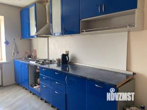 3-к квартира, вторичка, 60м2, 8/10 этаж