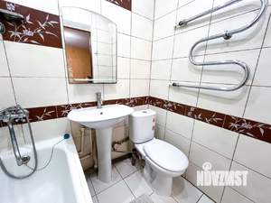 1-к квартира, вторичка, 30м2, 5/5 этаж