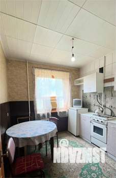 1-к квартира, вторичка, 35м2, 5/9 этаж