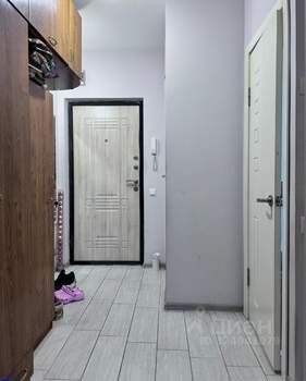 1-к квартира, вторичка, 35м2, 3/5 этаж