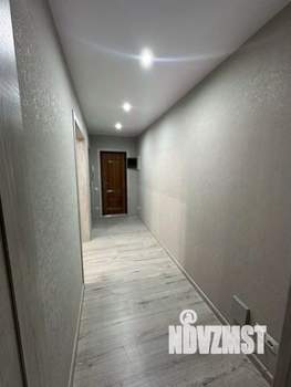 3-к квартира, вторичка, 65м2, 7/9 этаж