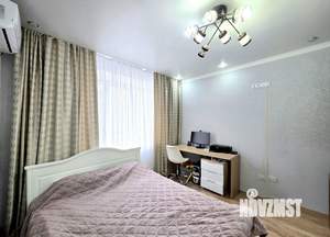 2-к квартира, вторичка, 75м2, 4/10 этаж