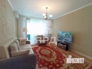 2-к квартира, вторичка, 53м2, 10/10 этаж