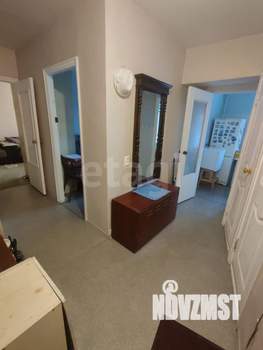 2-к квартира, вторичка, 43м2, 3/9 этаж