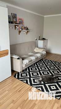 3-к квартира, вторичка, 61м2, 4/5 этаж