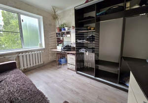 3-к квартира, вторичка, 62м2, 3/9 этаж