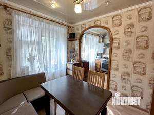 3-к квартира, вторичка, 60м2, 4/5 этаж