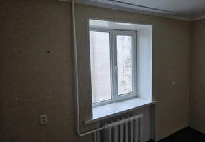 3-к квартира, вторичка, 62м2, 4/5 этаж