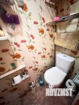 1-к квартира, вторичка, 20м2, 1/1 этаж
