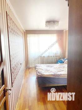 3-к квартира, вторичка, 72м2, 4/10 этаж