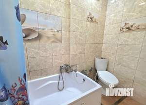 1-к квартира, вторичка, 20м2, 2/3 этаж