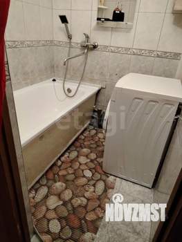 3-к квартира, вторичка, 58м2, 5/5 этаж