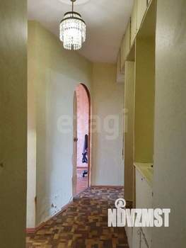2-к квартира, вторичка, 44м2, 5/5 этаж