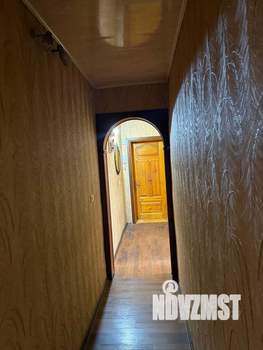 2-к квартира, вторичка, 43м2, 4/5 этаж